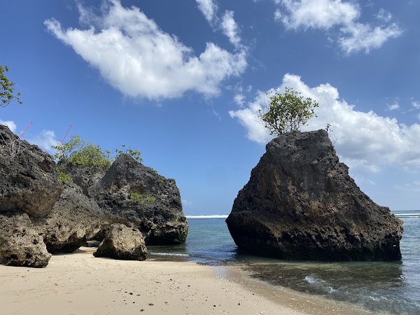 Bingin Beach 5