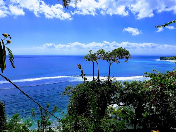 Bingin Beach 4