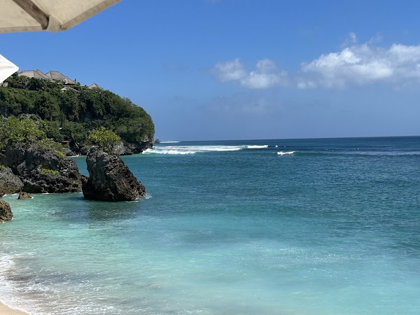 Bingin Beach 2