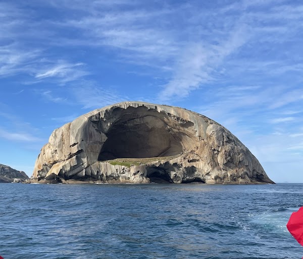 Skull Rock 1