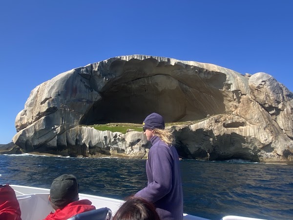 Skull Rock 5