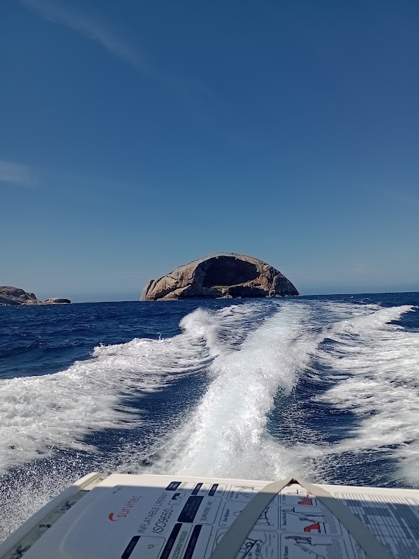 Skull Rock 2