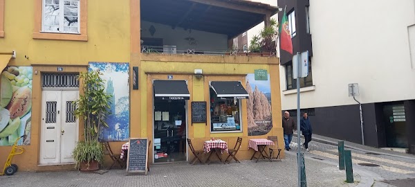 Tasca Porto 2