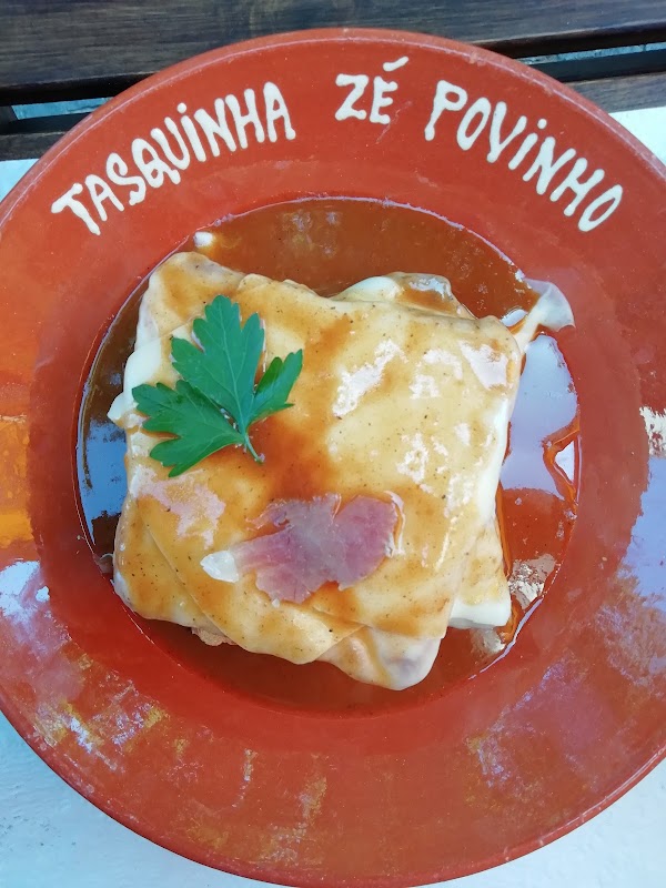 Tasquinha Zé Povinho 5