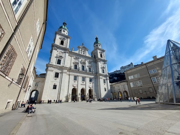 Domplatz