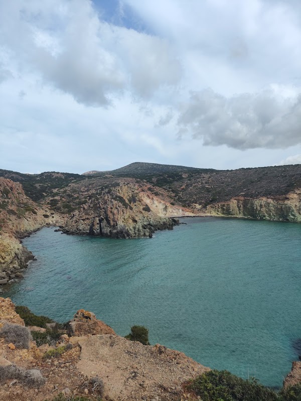 Kalogries beaches 5