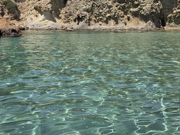 Kalogries beaches 4