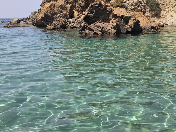 Kalogries beaches 3