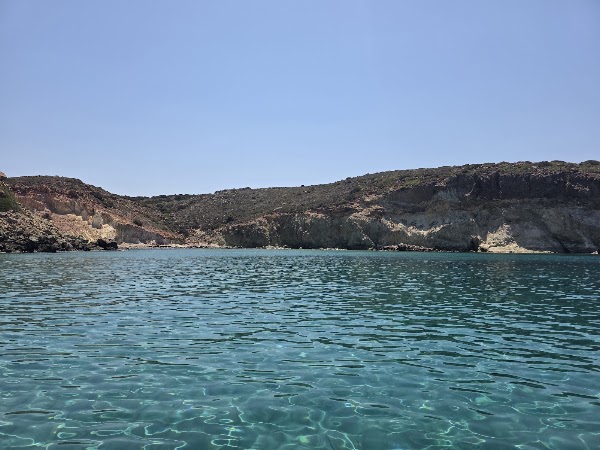 Kalogries beaches 2