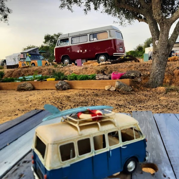 Algarve Campingcar Park 5