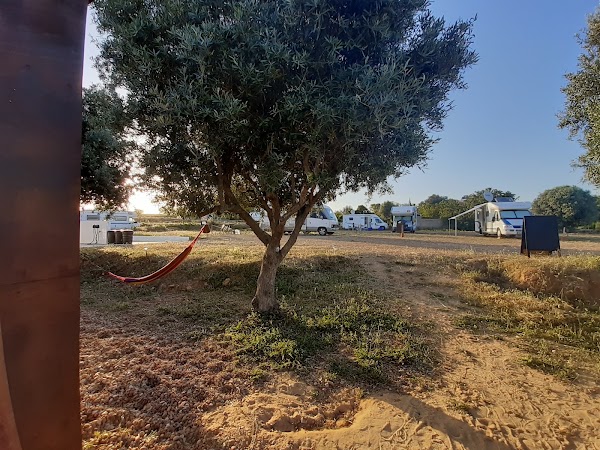 Algarve Campingcar Park 4