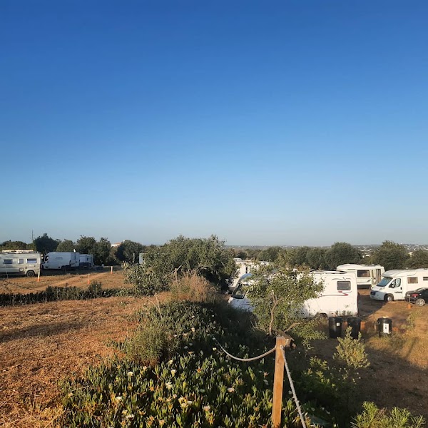Algarve Campingcar Park 3