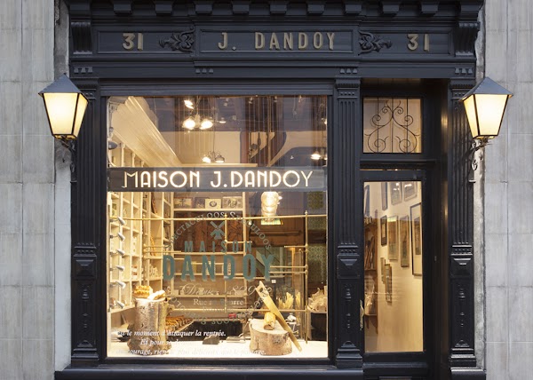 Maison Dandoy - Grand Place