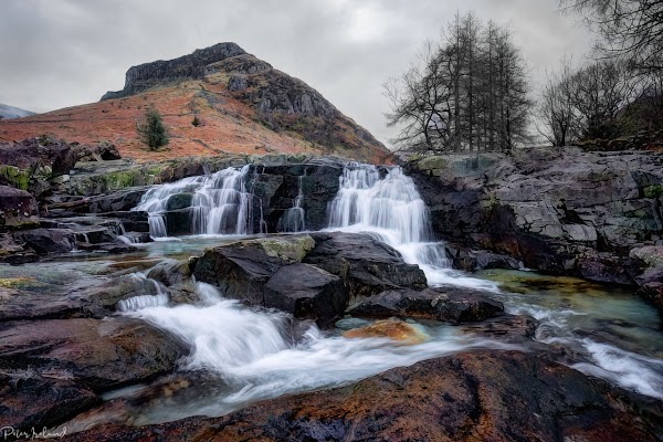 Galleny Force Waterfall 2