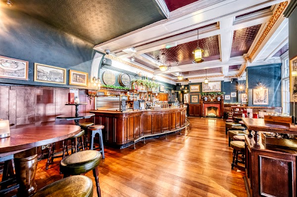 Williamson's Tavern