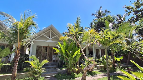 Penida west palm cottage