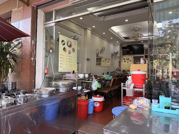 Vietnam food 10