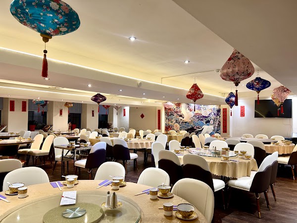 Only Yu Oriental Cuisine