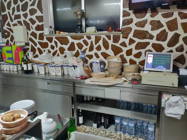 Restaurante Arafate