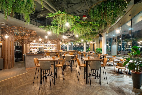 Hopscotch (Gardens by the Bay)