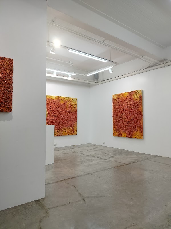 West Gallery