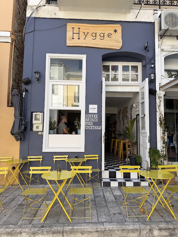 Hygge | Samos 2