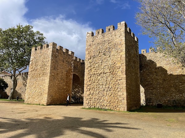 Arco / Porta de São Gonçalo