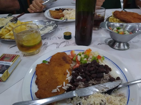 Rio Park Restaurante 1