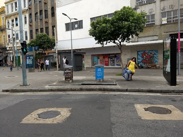 Rio Park Restaurante 4