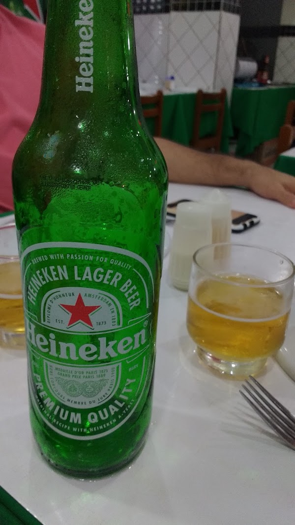 Rio Park Restaurante 3