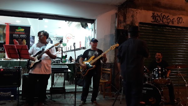 Rio Park Restaurante 2