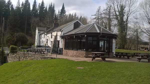 Goytre Wharf