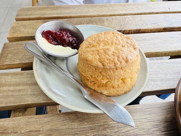 Universal Bakehouse (Damansara Kim) 5