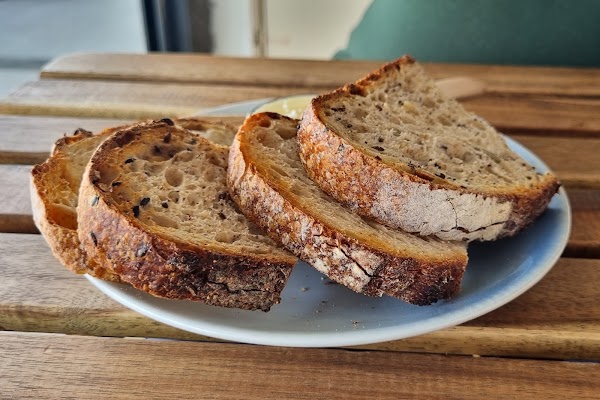 Universal Bakehouse (Damansara Kim) 4