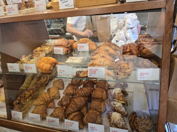 Universal Bakehouse (Damansara Kim) 3