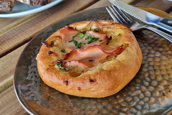 Universal Bakehouse (Damansara Kim) 2