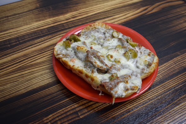 Pequod's Pizza 5
