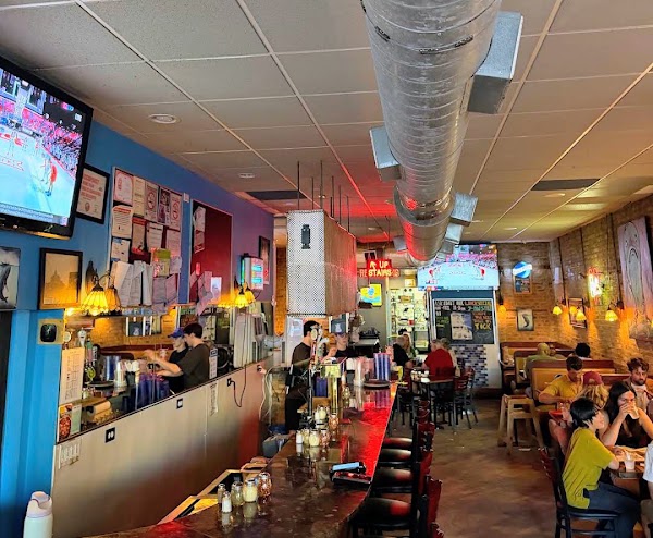 Pequod's Pizza 2
