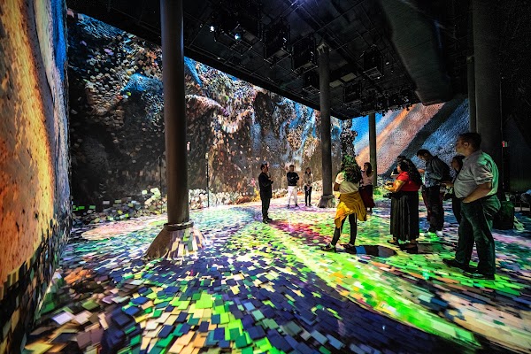 ARTECHOUSE NYC 5