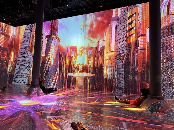 ARTECHOUSE NYC 4
