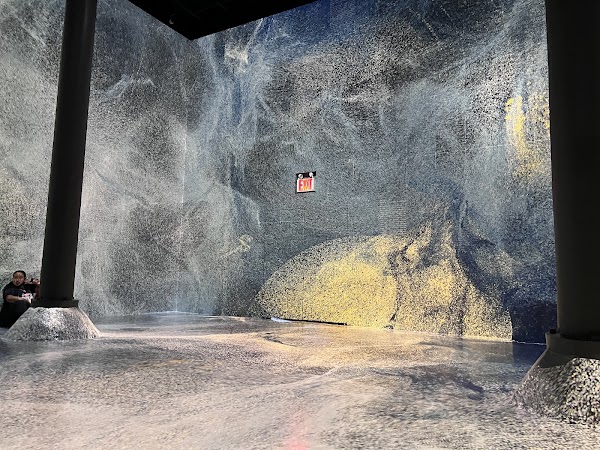 ARTECHOUSE NYC 2