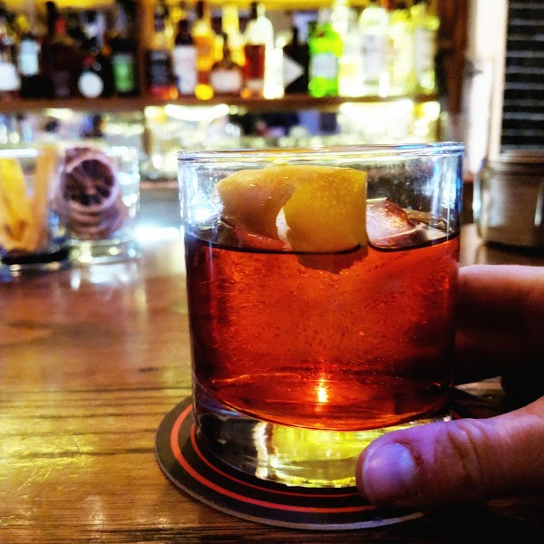 The Lark 3
