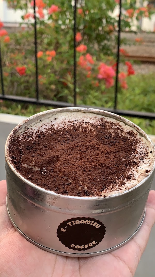 e-Tiramisu