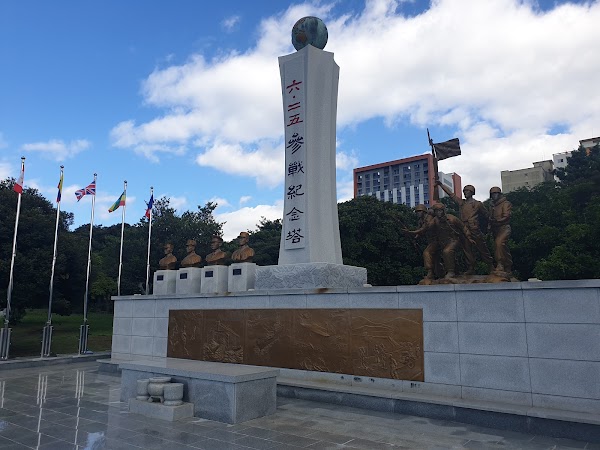 제주신산근린공원 4