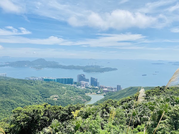 Victoria Peak Garden 2