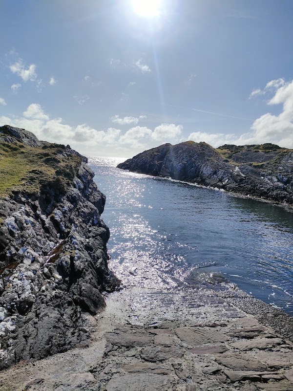 Derrynane 5