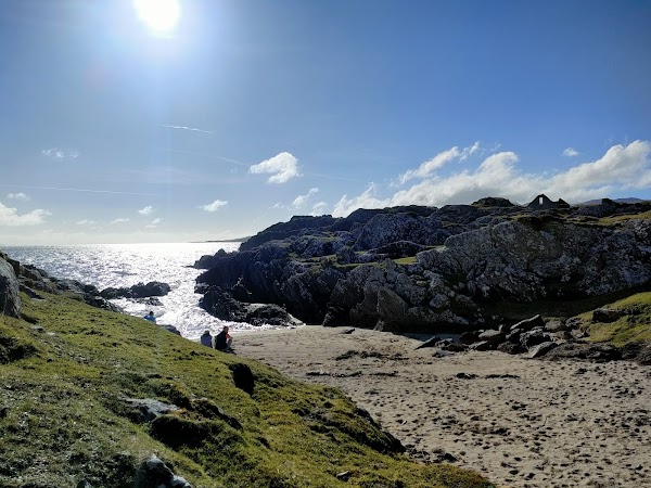 Derrynane 2