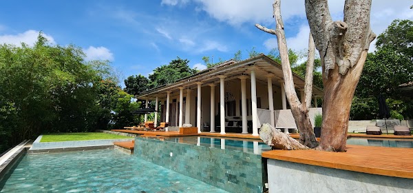 Haritha Villas + Spa
