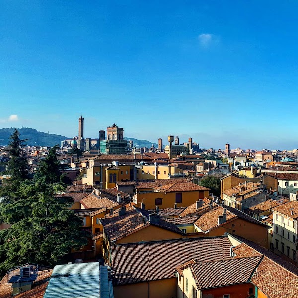 Department of Mathematics - University of Bologna 5