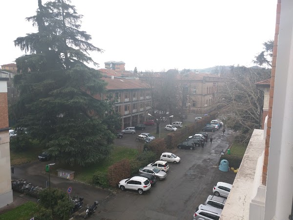 Department of Mathematics - University of Bologna 4
